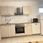 Giardino Apartment Split