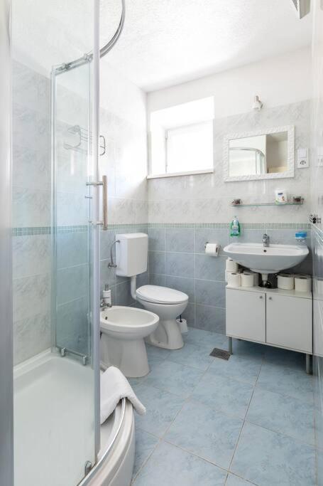 Giardino Apartman Split
