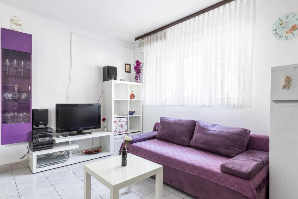Giardino Apartman