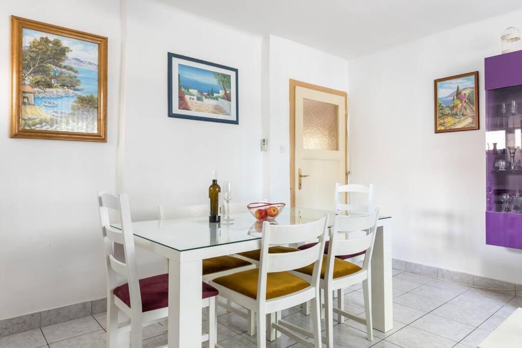 Giardino Apartman Split