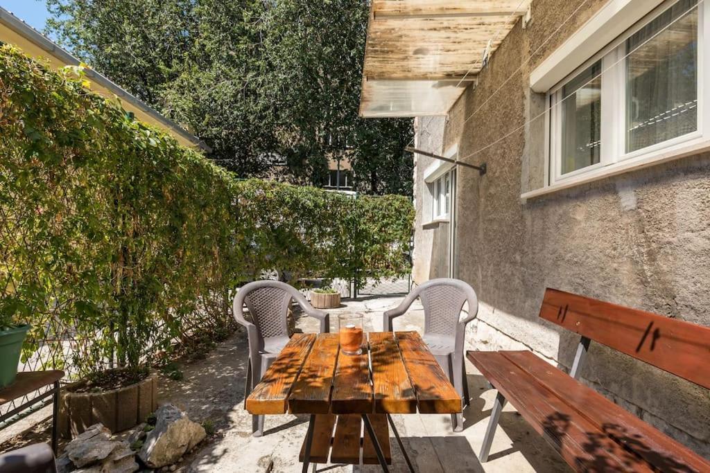 Giardino * Split